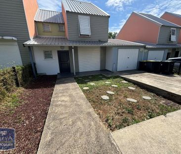 Maison à louer 4 pièces 87.53m² - Photo 2