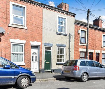 Belgrave Street, Derby - Photo 2
