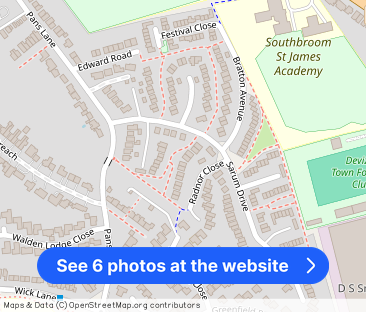 3 bedroom bungalow for rent - Photo 1