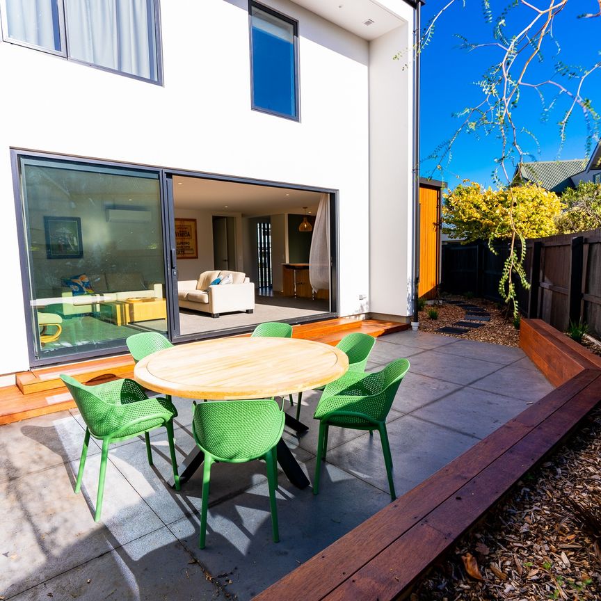 Fendalton - Kahu Road - Photo 1