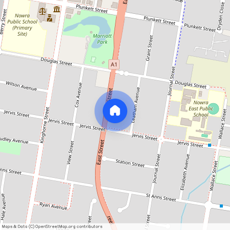 102 East Street, NSW 2541, Nowra