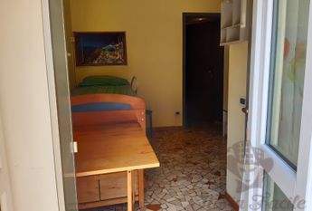 Маленькая студия в Милане