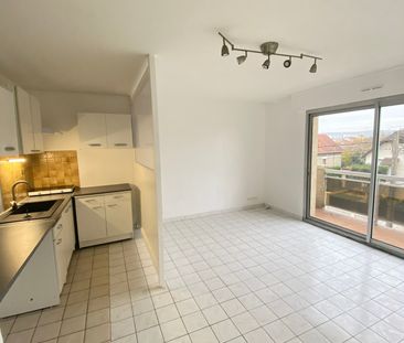 Location Appartement 1 pièce 28m² VILLEPARISIS 77270 - Photo 3