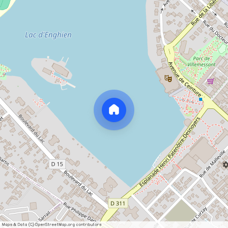 93800, Epinay Sur Seine