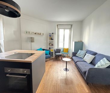 Appartement T2 à Rennes - Photo 1