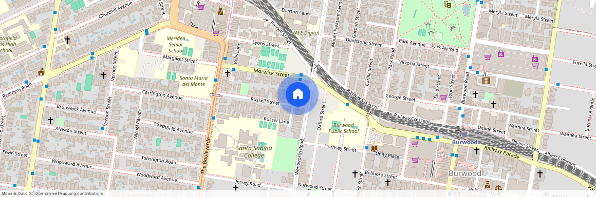 14/71 Wentworth Road, NSW 2135, Strathfield