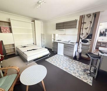 Location Appartement 1 pièce 24m² ANGERS 49000 - Photo 2