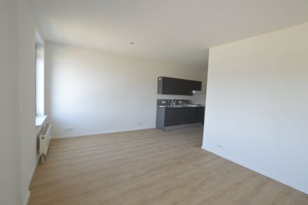 Te huur: Appartement Stationsplein 10 P in Steenwijk - Foto 2