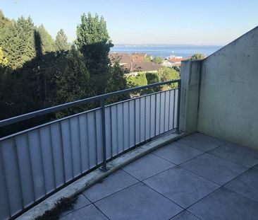 Helle und grosszügige Wohnung mit Seeblick - Photo 3