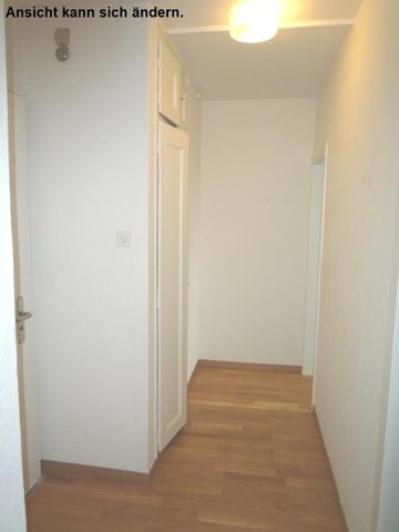 Stadtnahe 2.5-ZW à 59 m² im 1. OG - Photo 2