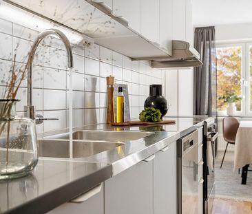 Sandstensvägen 29, Jordbro - Foto 6