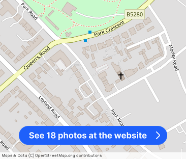 Park Road, Southport - Photo 1