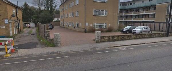 2 Bed Flat, Brighton Road, CR8 - Photo 1