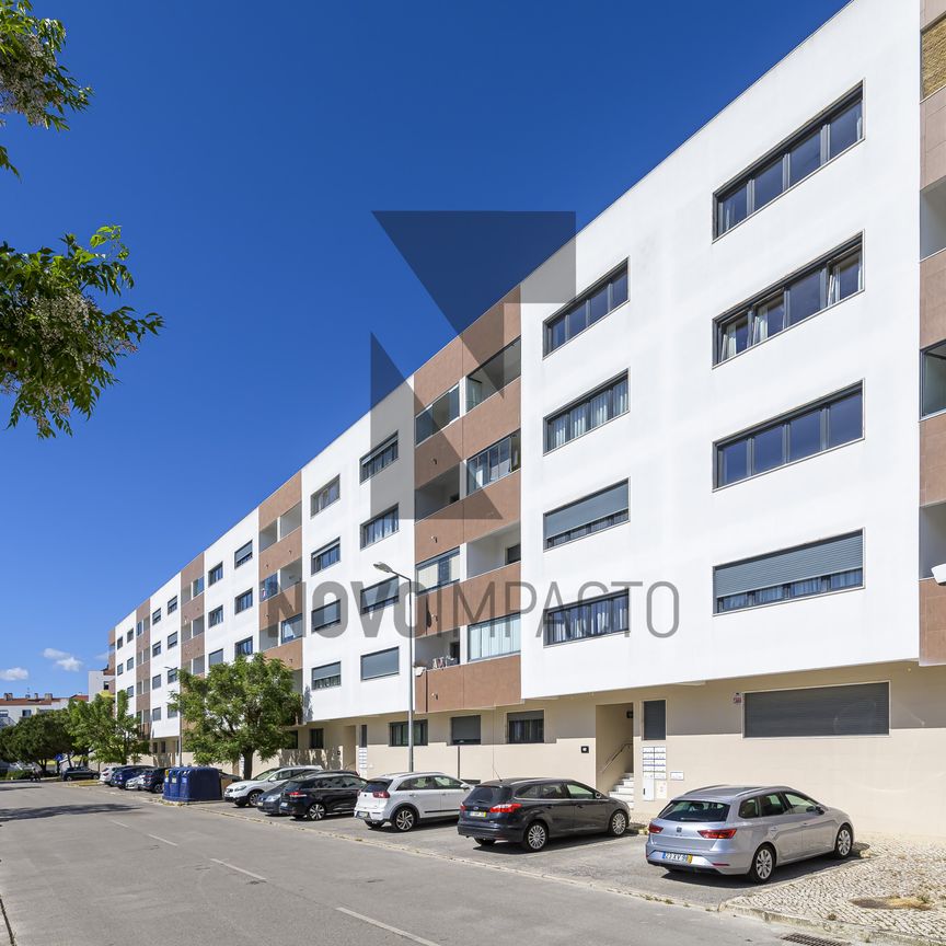 Apartamento T3 em Setúbal - Photo 1