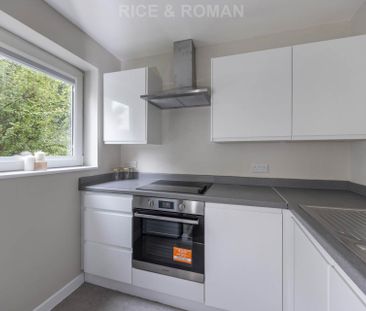 1 Bedroom Apartment - Photo 4