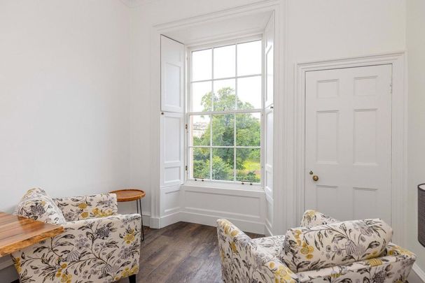 3 bedroom apartment to rent - Photo 1