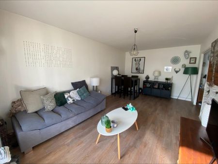 Appartement T2 à louer - 43 m² - Photo 4