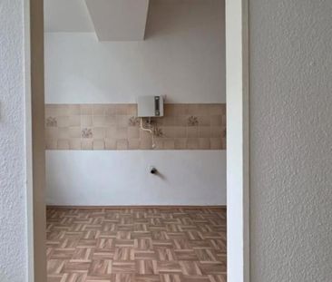 Wohnung, EG, rechts 1, Heringstraße 127 - Photo 5