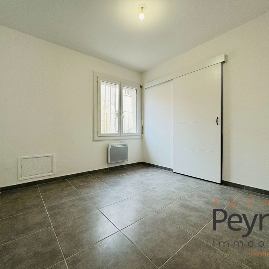 Location Appartement 2 pièces 37m² PERPIGNAN 66000 - Photo 1