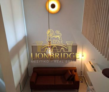 Loft για ενοικίαση Αμπελόκηποι (Αμπελόκηποι - Πεντάγωνο) - Φωτογραφία 6