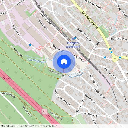 Neugasse 15, 8810 Horgen