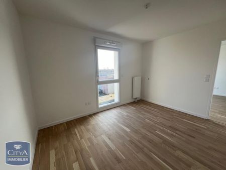 Location Appartement 2 pièces 39m² VILLENEUVE D ASCQ 59650 - Photo 5