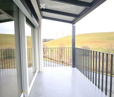 Frisch renovierte attraktive 4.5-Zimmer-Wohnung sowie 3.5 Zimmerwoh... - Foto 4