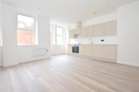 1 bedroom apartment to rent - Photo 2