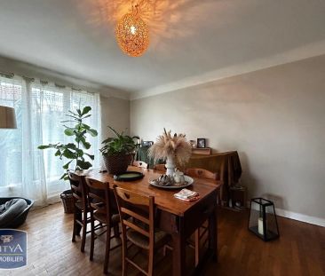 Maison à louer 4 pièces 102.81m² - Photo 2