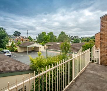 32/201 Goyder Street, Narrabundah ACT 2604 - Apartment For Rent | D... - Photo 1