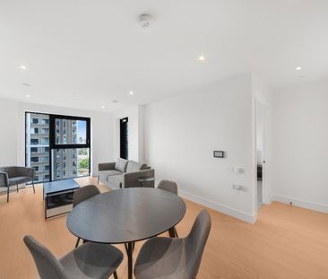 1 Bed Flat, Hewson Way, SE17 - Photo 2