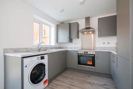 3 bedroom house to rent - Photo 5