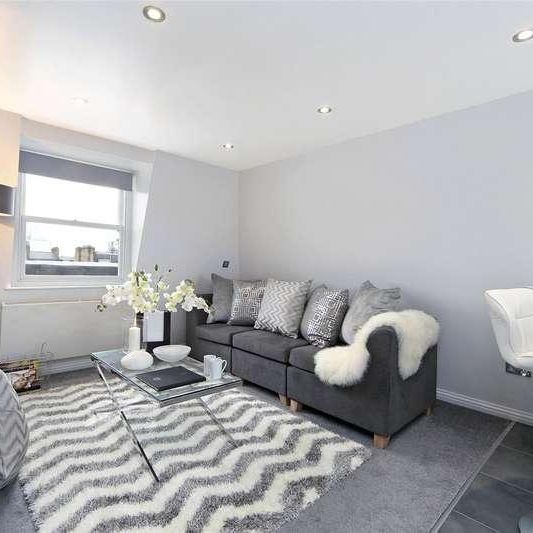 Gloucester Street, London, SW1V - Photo 1