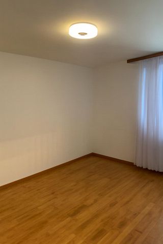 5.5 Zimmerwohnung in Wittenbach - Photo 3
