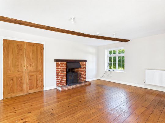 Foxes Farm, Nacton, Ipswich, Suffolk, IP10 0JJ - Photo 1