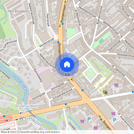Appelstraat 64, 9000 Gent