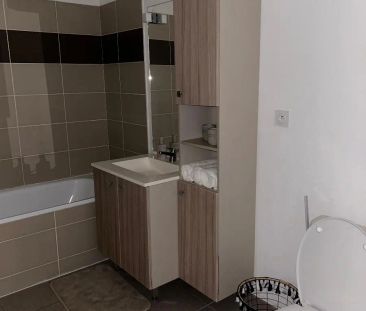 Appartement à louer 2 pièces 39.17m² - Photo 6