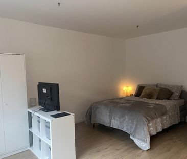 Platzwunder - 1 Zi. Appartement + Küche - Photo 6