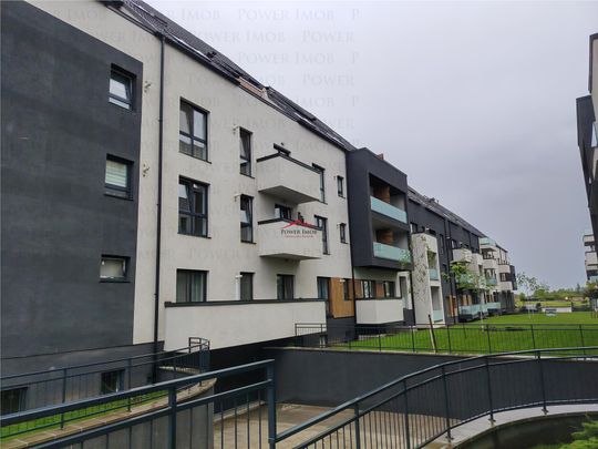 APARTAMENT 2 CAMERE NOU NEMOBILAT CU PARCARE IN MAURER VILLAS TRACTORUL - Photo 1