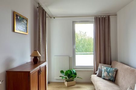 Bez prowizji: 2 pokoje, garaż w cenie, balkon - Фото 2