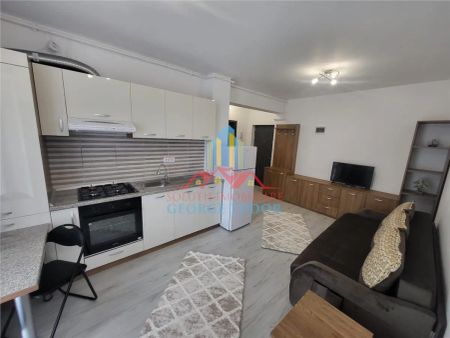 Inchiriere 2 camere Militari Residence - Photo 4