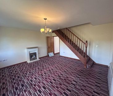 2 bedroom semi-detached house to rent - Photo 2