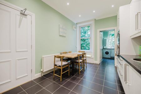 1575L Polwarth Gardens, Edinburgh, EH11 1LL - Photo 5
