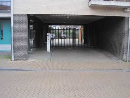 Te huur: Appartement Langestraat in Tilburg - Foto 2