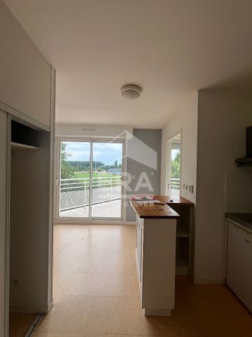 Appartement La Couronne 1 pièce(s) 30.5 m2 - Photo 5