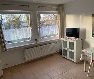 Nettes Apartment rechtsrheinisch in Vingst - Photo 2