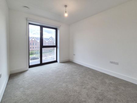 2 bedroom apartment to rent - Photo 2