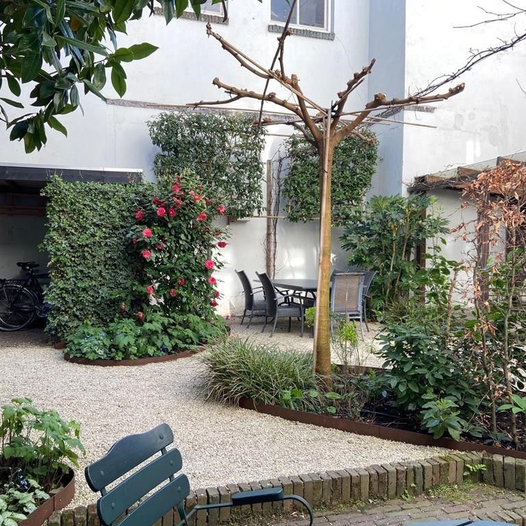 Tweede Bloemdwarsstraat 14, 1016 LM, Amsterdam - Foto 1
