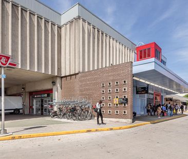 For Lease - 205 Keele Street Unit# 107, Toronto, Ontario - Photo 4