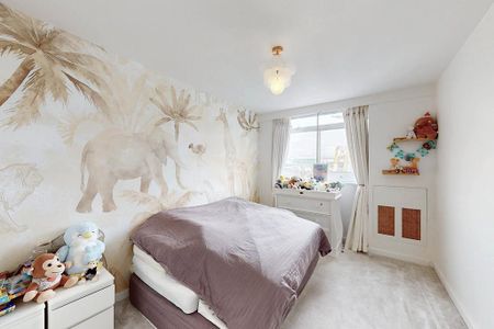 3 bedroom apartment to rent - Photo 5